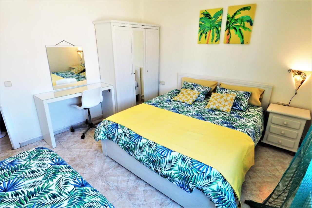 Marilu Seaview & Beach - Apartment 마스노우 외부 사진